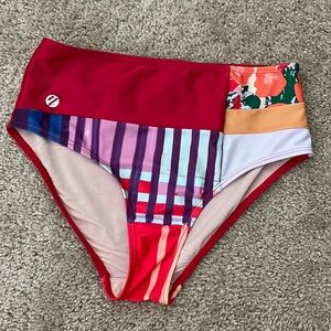 Nani Santiago Patch Bottom